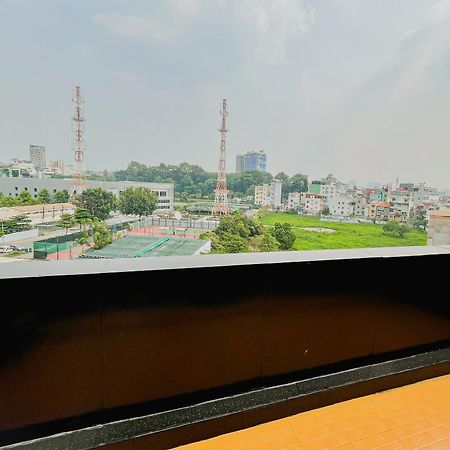 Habista Serviced Apartment - 45Tl Ho Chi Minh City Exterior photo