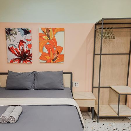 Habista Serviced Apartment - 45Tl Ho Chi Minh City Exterior photo