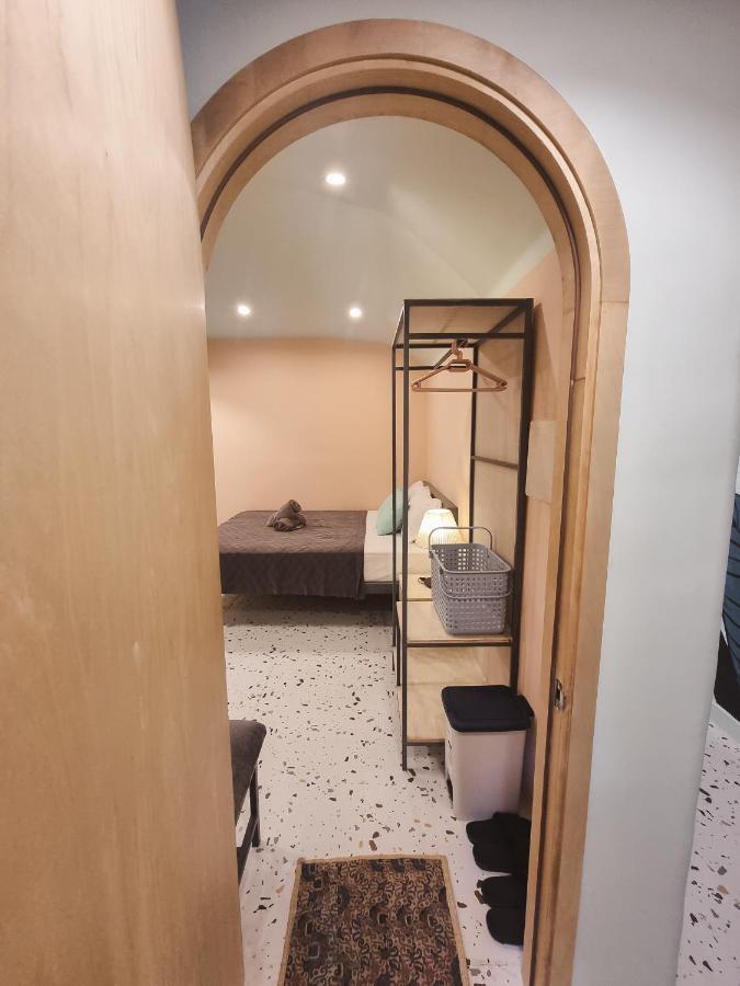 Habista Serviced Apartment - 45Tl Ho Chi Minh City Exterior photo