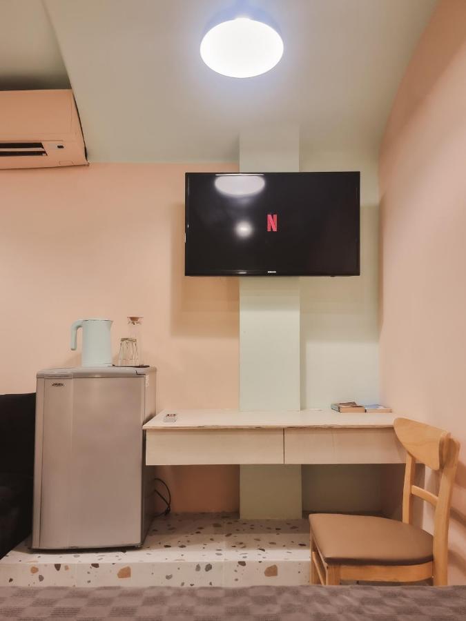 Habista Serviced Apartment - 45Tl Ho Chi Minh City Exterior photo