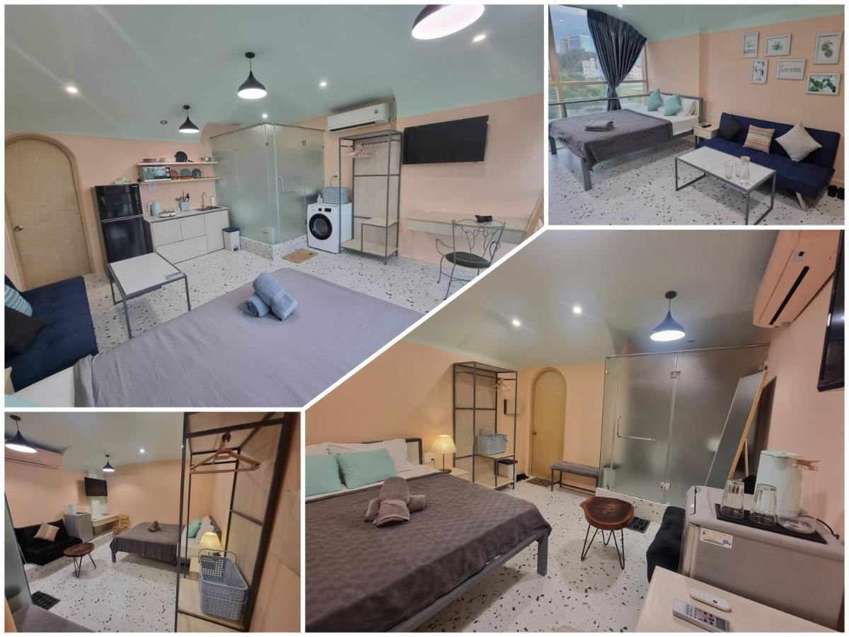 Habista Serviced Apartment - 45Tl Ho Chi Minh City Exterior photo