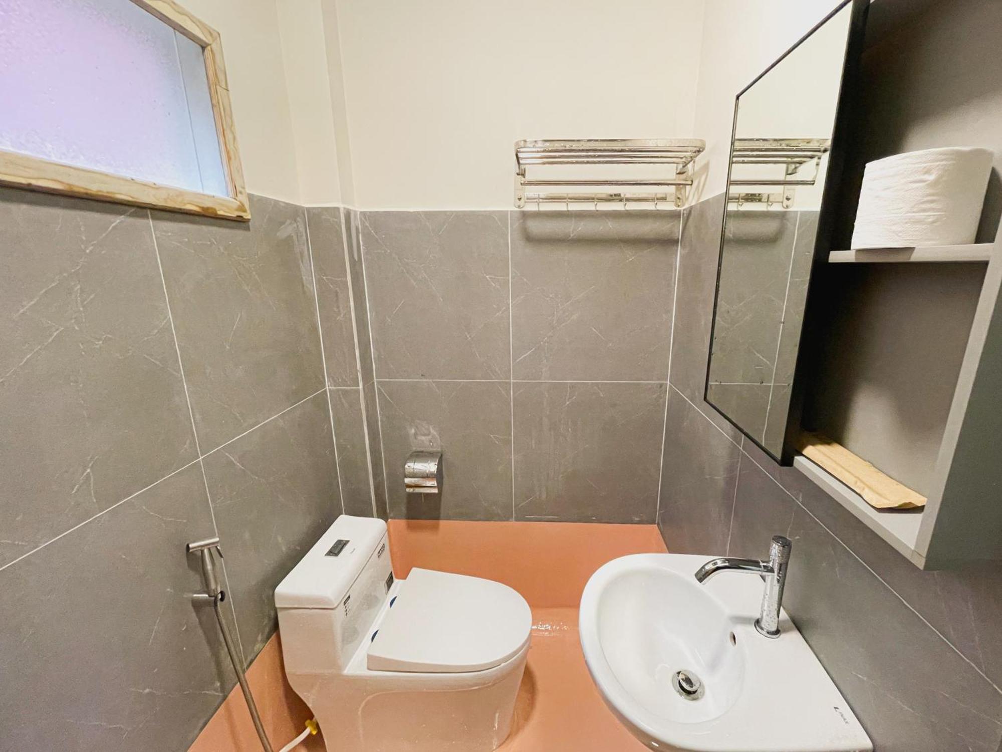 Habista Serviced Apartment - 45Tl Ho Chi Minh City Exterior photo
