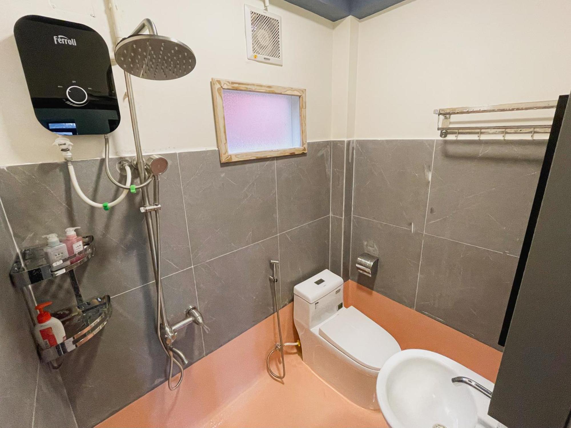 Habista Serviced Apartment - 45Tl Ho Chi Minh City Exterior photo