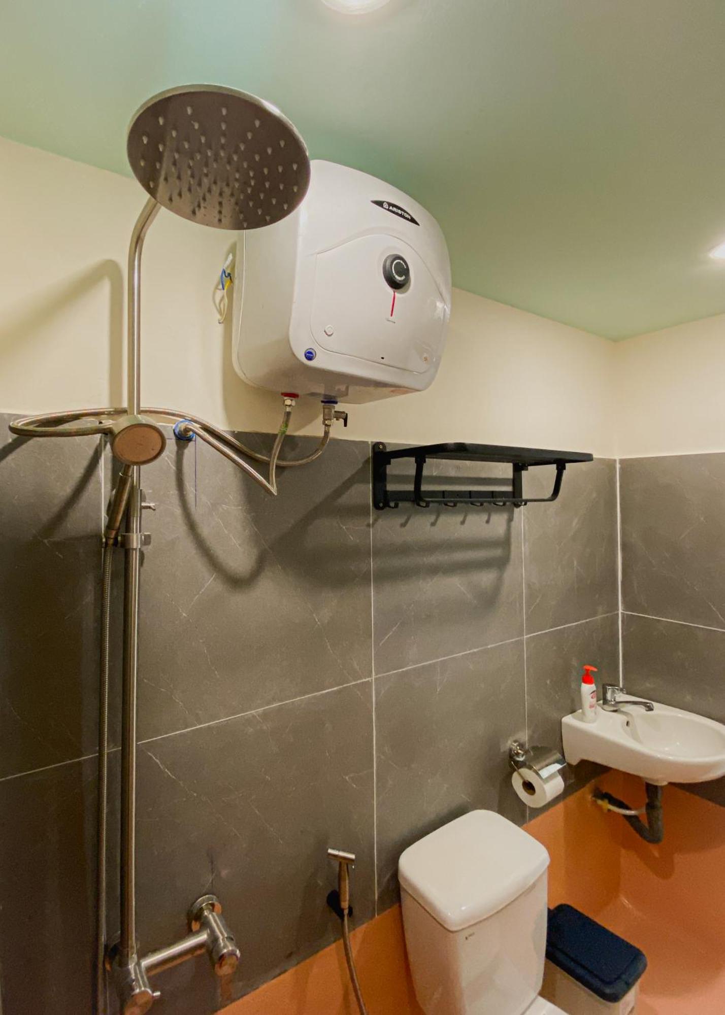 Habista Serviced Apartment - 45Tl Ho Chi Minh City Exterior photo
