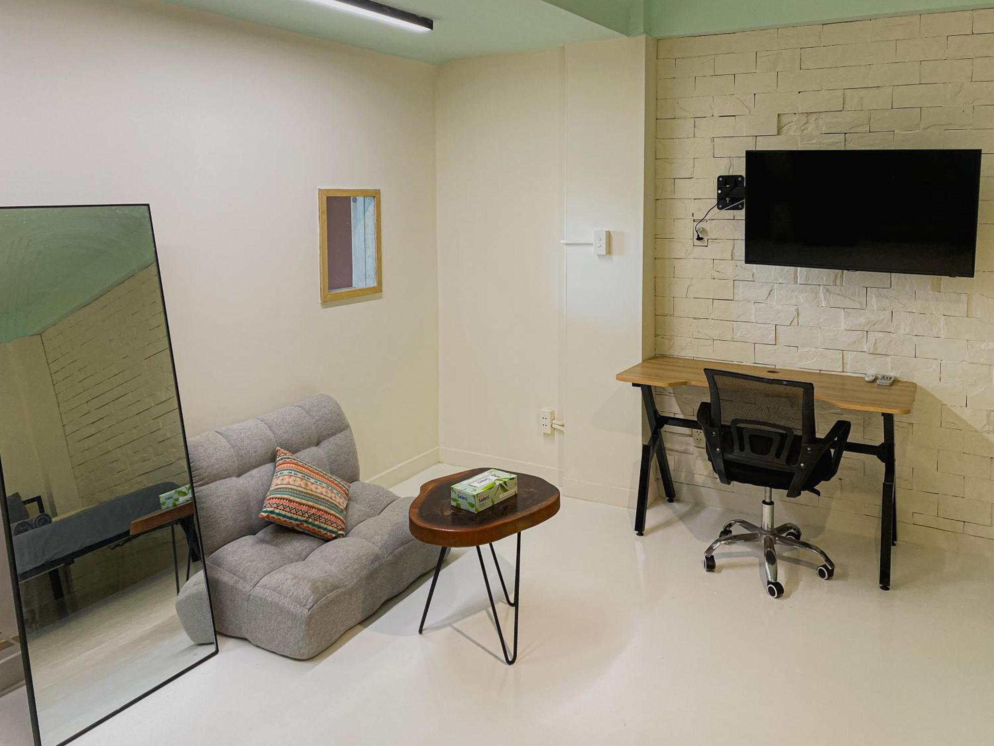 Habista Serviced Apartment - 45Tl Ho Chi Minh City Exterior photo