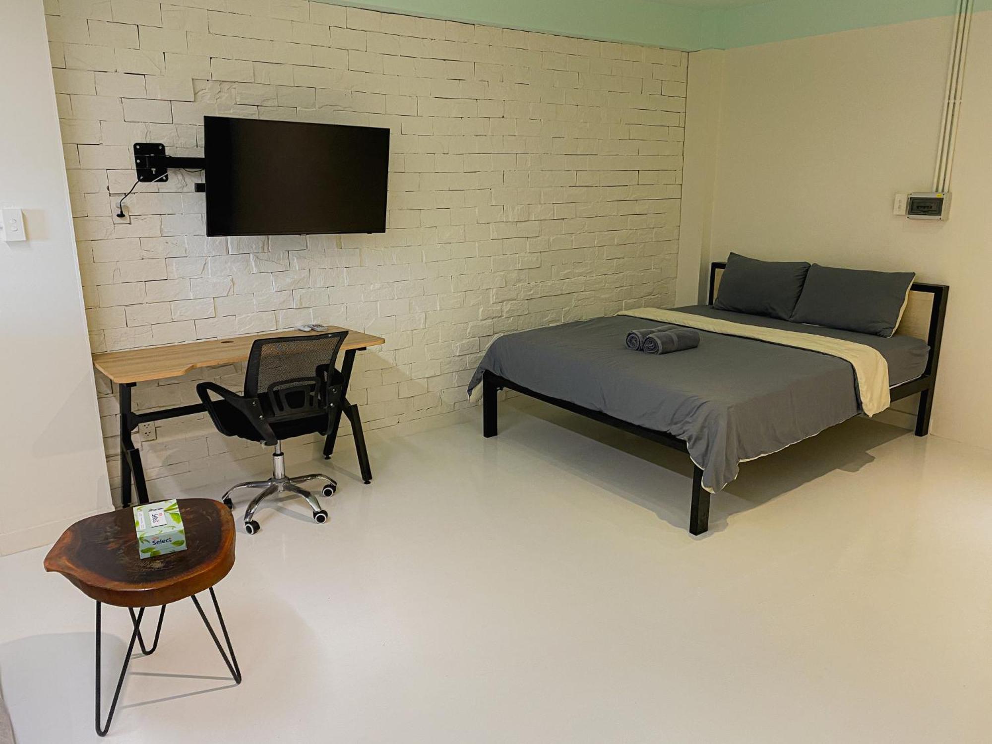 Habista Serviced Apartment - 45Tl Ho Chi Minh City Exterior photo