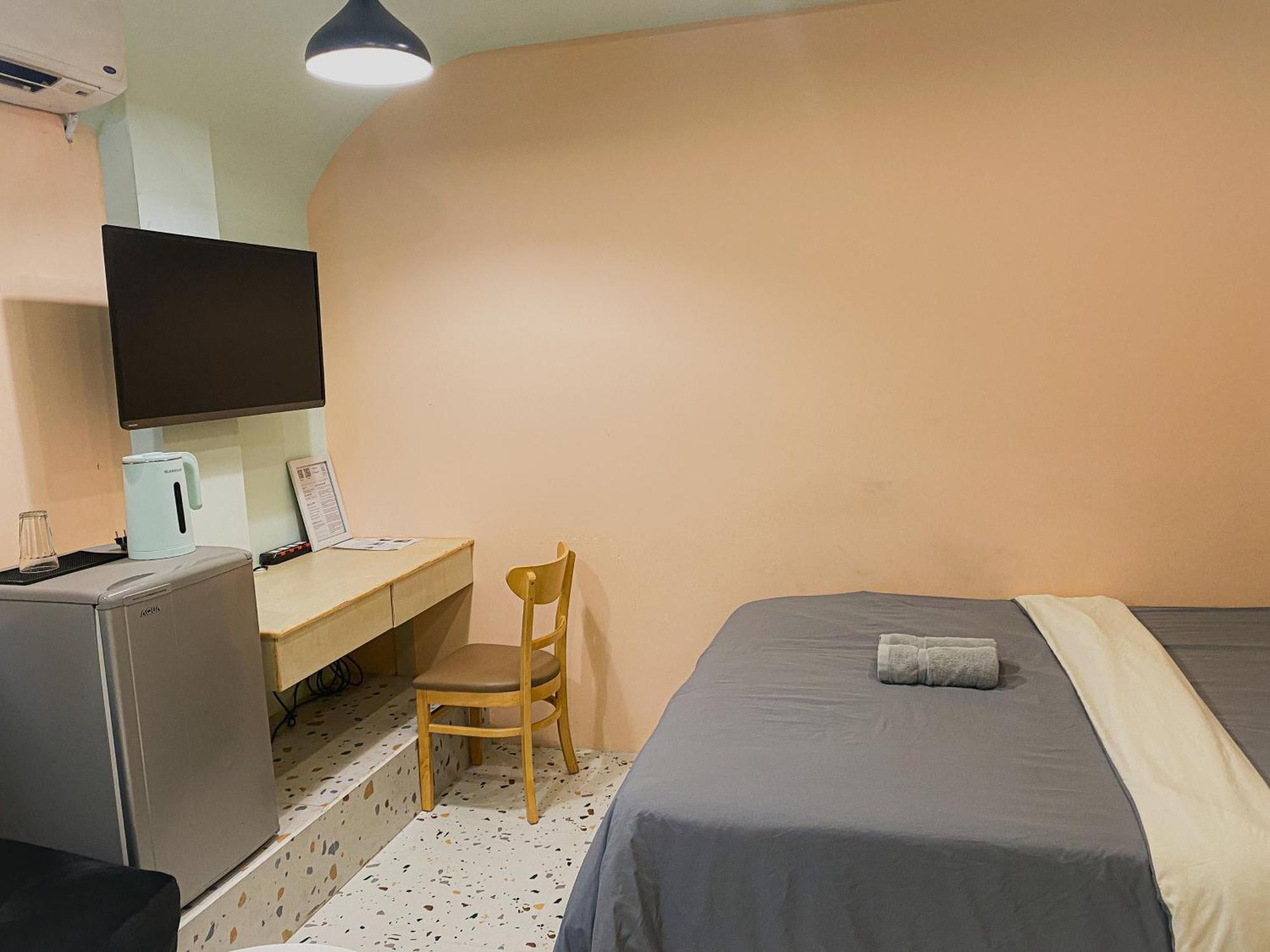 Habista Serviced Apartment - 45Tl Ho Chi Minh City Exterior photo