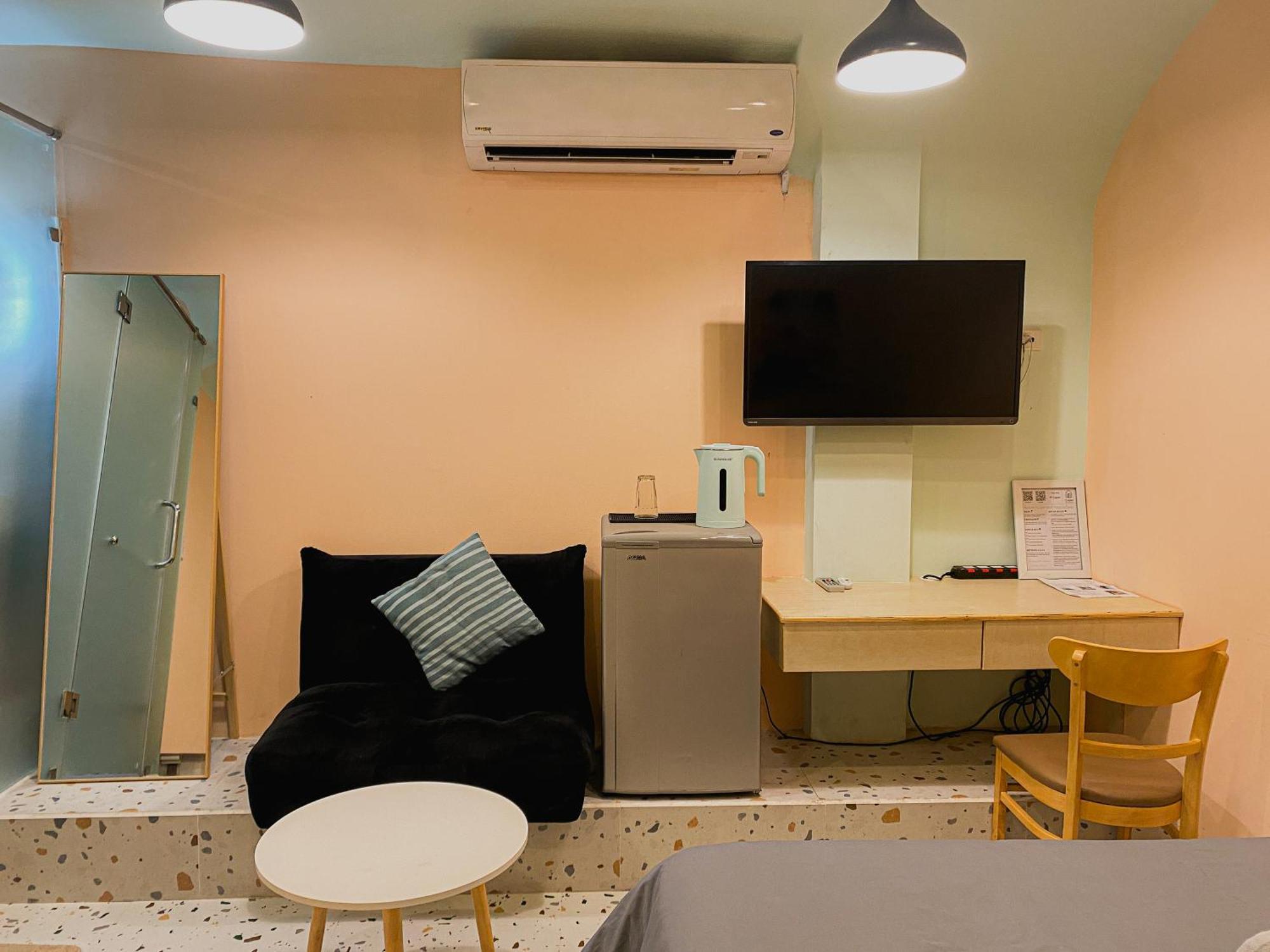 Habista Serviced Apartment - 45Tl Ho Chi Minh City Exterior photo