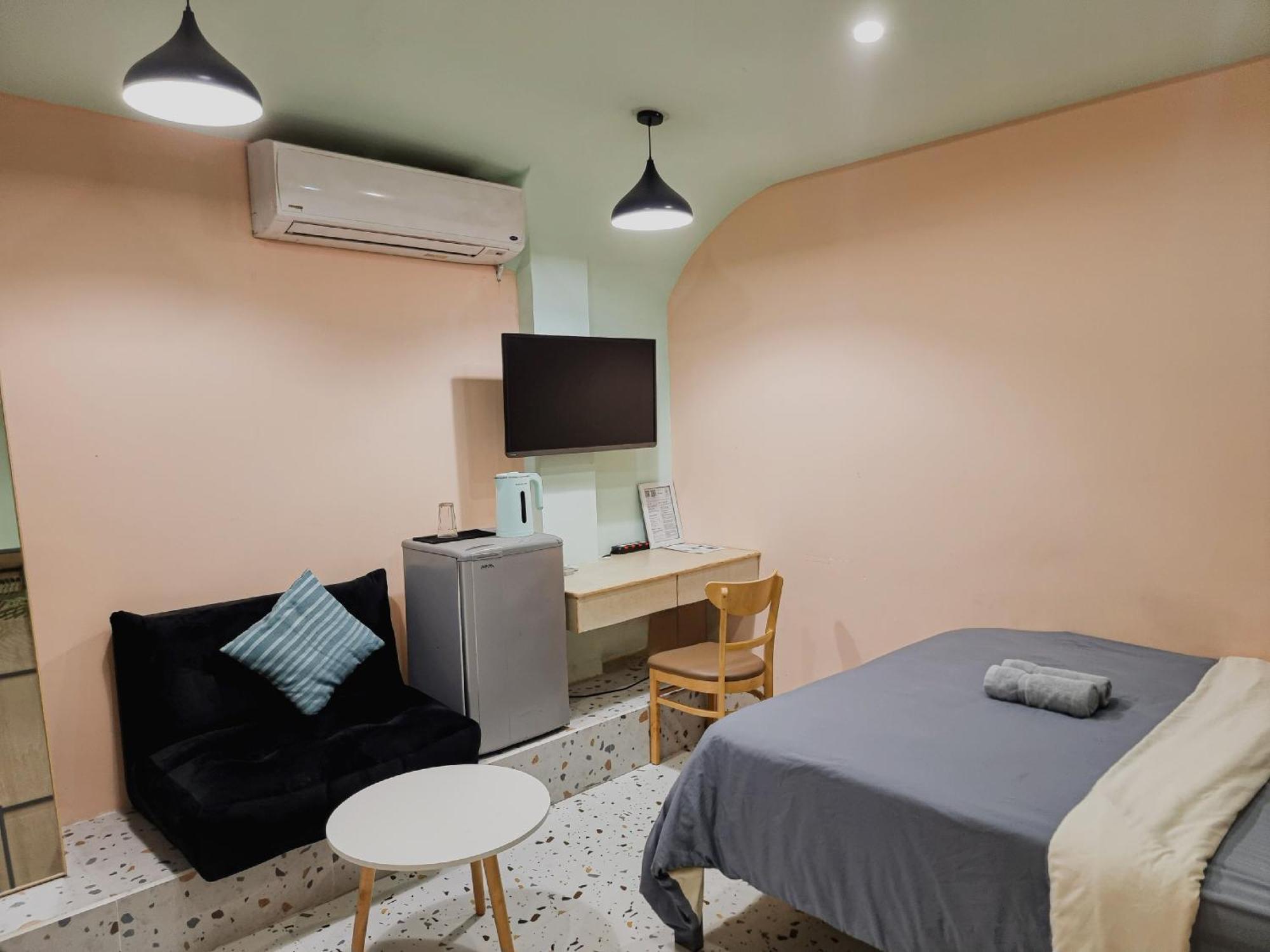 Habista Serviced Apartment - 45Tl Ho Chi Minh City Exterior photo