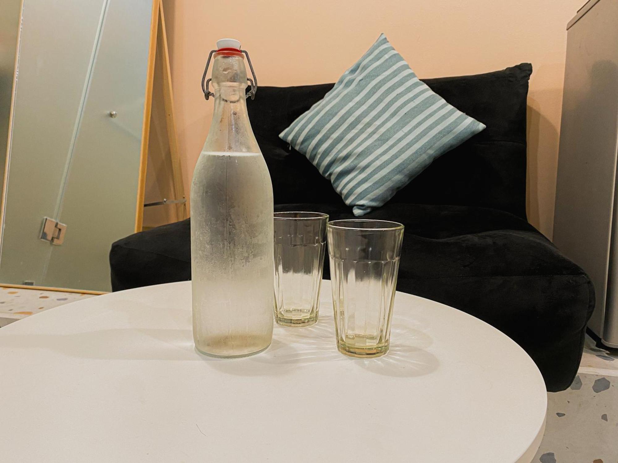 Habista Serviced Apartment - 45Tl Ho Chi Minh City Exterior photo