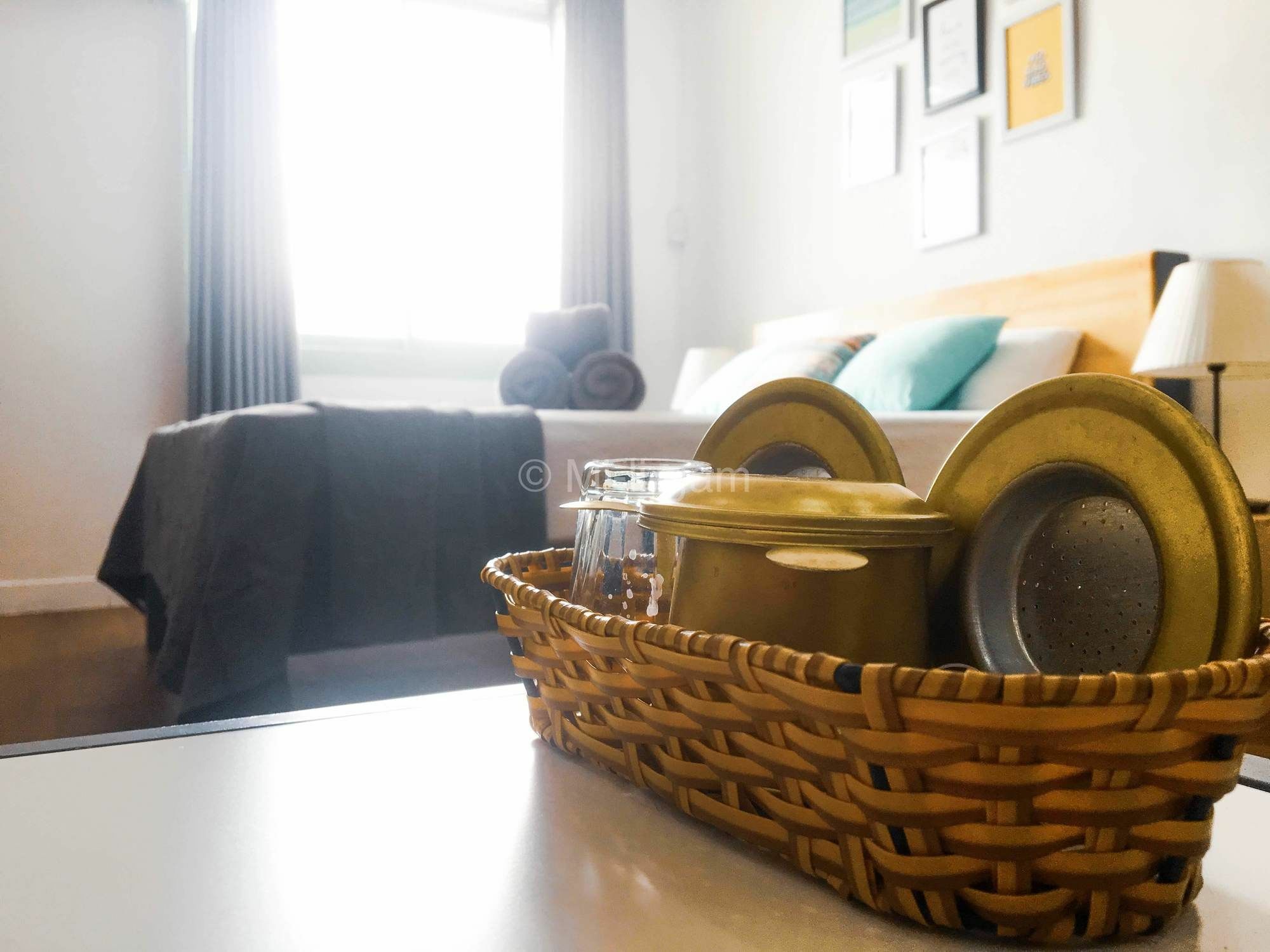 Habista Serviced Apartment - 45Tl Ho Chi Minh City Exterior photo