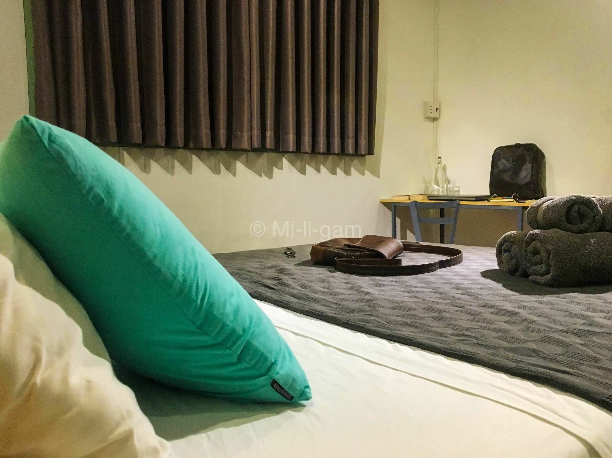 Habista Serviced Apartment - 45Tl Ho Chi Minh City Exterior photo