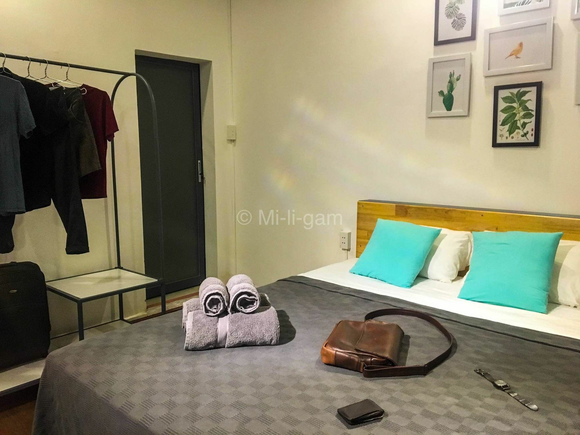 Habista Serviced Apartment - 45Tl Ho Chi Minh City Exterior photo